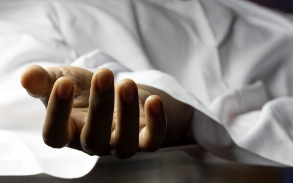 இளம் தாய் உயிரிழப்பு!