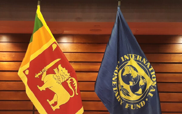 சர்வதேச நாணய நிதியம் இலங்கைக்குப் பாராட்டு!
