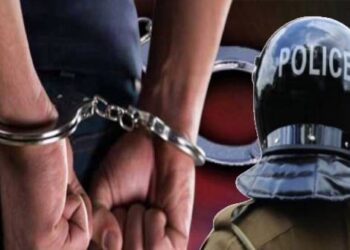 விசேட சுற்றிவளைப்பில் பலர் கைது!