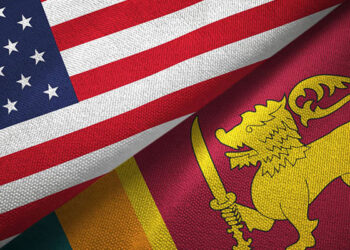 இலங்கை – அமெரிக்கா கூட்டு ஆராய்வு