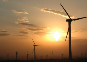 காற்றாலை ஆய்வுக்காகச் சென்ற குழுவை விரட்டிய மக்கள்!