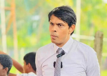 அரசாங்கத்தினுள் ஓரினச் சேர்க்கையாளர்கள் : அர்ச்சுனா தெரிவிப்பு!