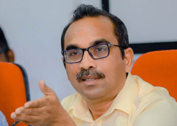 ஓட்டுநர் உரிமங்களை அச்சிடுவதில் பெரும் மோசடி!