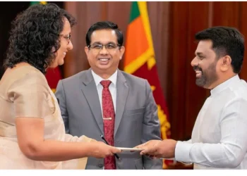 இன்று பதவியேற்கவுள்ள அமைச்சர்கள்!