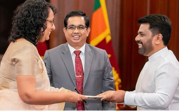 இன்று பதவியேற்கவுள்ள அமைச்சர்கள்!