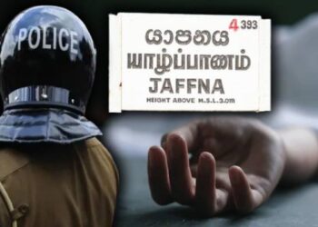 யாழில் அதிகரிக்கும் தற்கொலைகள்!