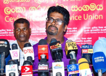 ஆசிரியர் இடமாற்றம் : இலங்கை ஆசிரியர் சேவை சங்கம் கவலை!