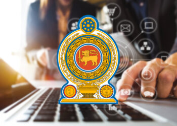 அரச இணையத்தளங்கள் செயலிழப்பு!