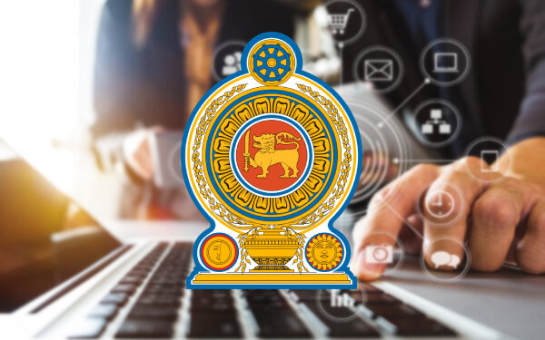 அரச இணையத்தளங்கள் செயலிழப்பு!