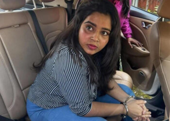 நடுக்கடலில் கதறிய செவ்வந்தி!