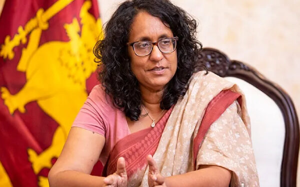 ஒரு பாடசாலையும் மூடப்படாது : ஹரிணி அமரசூரிய