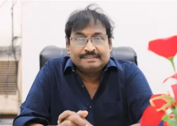 இசையமைப்பாளர் சபேஷ் காலமானார்!