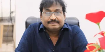 இசையமைப்பாளர் சபேஷ் காலமானார்!