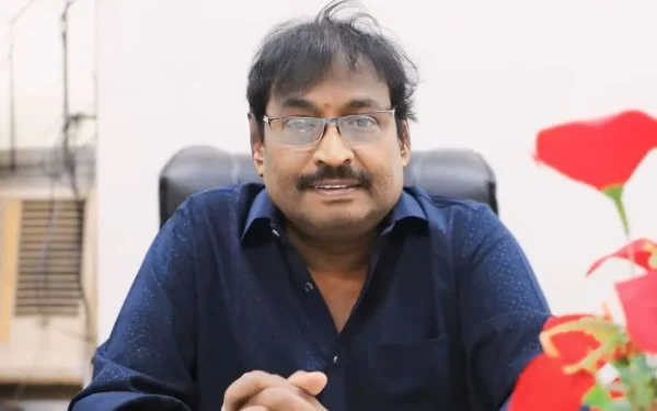 இசையமைப்பாளர் சபேஷ் காலமானார்!