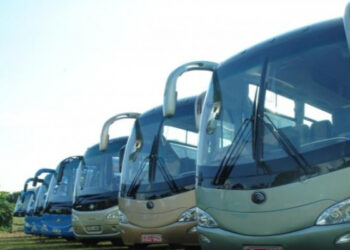 பெக்கோ சமனுடைய இரண்டு சொகுசு பேருந்துகள் கண்டுபிடிப்பு