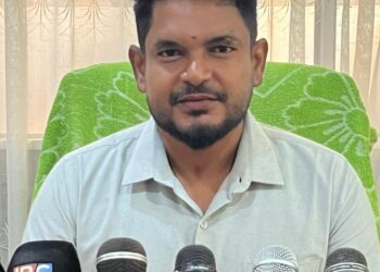 கழிவுகள் வீசுவதை முற்றாக நிறுத்த நடவடிக்கை