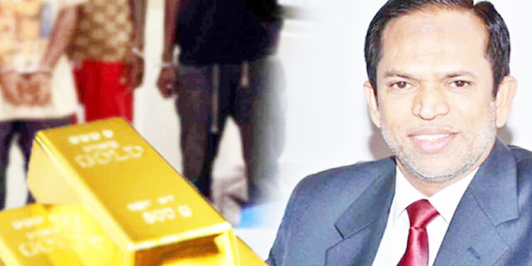 ஹிஸ்புல்லா எம்.பியிடம் 2 மில்லியன் டொலர் மோசடி!