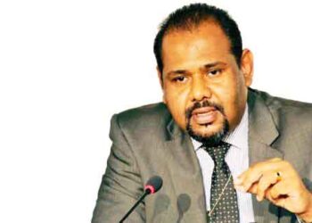 ஜனாதிபதியின் வாக்குறுதி பொய்யா? : கஜேந்திரகுமார் கேள்வி?