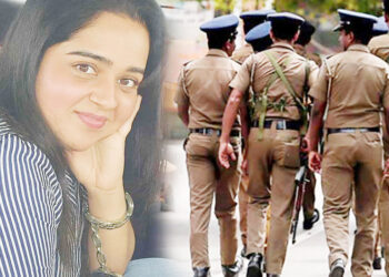 செவ்வந்தி தப்பிச்செல்ல உதவிய பிரதான ஆட்கடத்தல்காரன் : கிளிநொச்சியில் கைது!