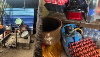 மன்னாரில் உணவகங்கள் மீது சுகாதார நடவடிக்கை!