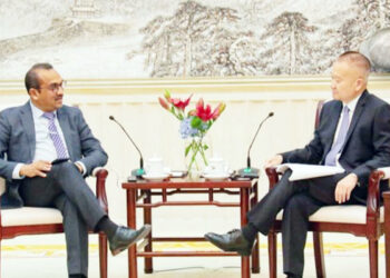 ஜே.வி.பி. – சீன கம்யூனிஸ்ட் கட்சி இடையிலான புரிந்துணர்வு ஒப்பந்தத்தை நடைமுறைபடுத்த அவதானம்