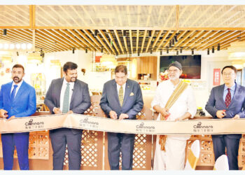 சீனாவின் இலங்கை உணவகம் பெய்ஜிங்கில்!