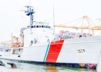 கொழும்புத் துறைமுகத்தை வந்தடைந்த மலேசியக் கப்பல்!