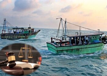 இந்திய மீனவர்களின் விளக்கமறியல் நீடிப்பு