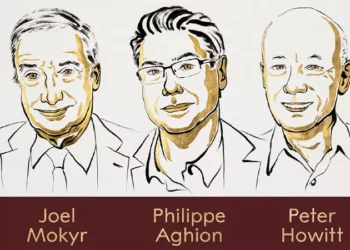 3 பேருக்கு பொருளாதாரத்திற்கான நோபல் பரிசு!