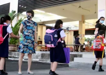 மலேசியாவில் புதிய வகை கொரோனா மர்ம காய்ச்சல்!