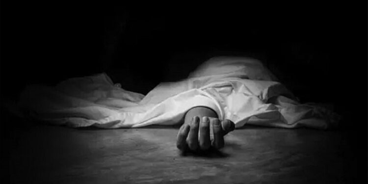 ஆலயத்திற்கு சென்ற முதியவர் சடலமாக மீட்பு!