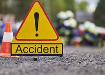 விபத்தில் யுவதி உயிரிழப்பு!