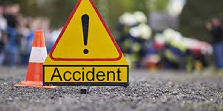 விபத்தில் யுவதி உயிரிழப்பு!