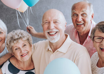 வில்சன் சனசமூக நிலையத்தின் முதியோர் தின நிகழ்வு!