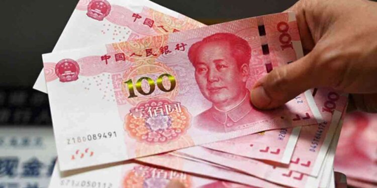 சீனா – இலங்கை இடையிலான வர்த்தகத்தில் ‘யுவான்’ பயன்பாடு தொடர்பில் கொழும்பில் கலந்துரையாடல்