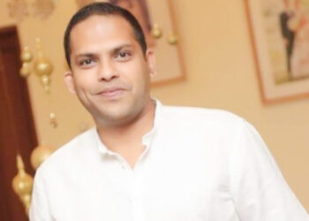 அரசியல் அணிதிரட்டலுக்கான பிரதிச் செயலாளராக ஹரின் பெர்னாண்டோ நியமிப்பு!