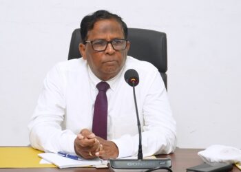 தலைமைத்துவ பண்பிலேயே ஒரு நிறுவனத்தின் வெற்றியும், தோல்வியும் தங்கியிருக்கின்றது : வடக்கு மாகாண ஆளுநர்