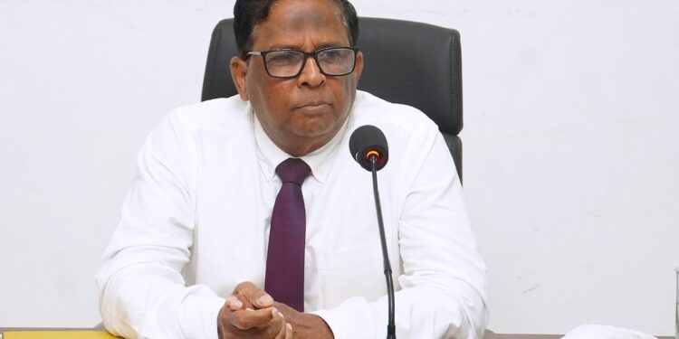 தலைமைத்துவ பண்பிலேயே ஒரு நிறுவனத்தின் வெற்றியும், தோல்வியும் தங்கியிருக்கின்றது : வடக்கு மாகாண ஆளுநர்