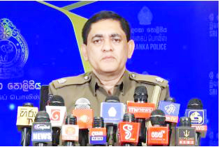 போதைப் பொருள் கடத்தலில் முன்னாள் பொலிஸ் அதிகாரிகளுக்கு பங்குள்ளதா? விசாரணைகள் ஆரம்பம்!