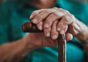 முதியவர்களின் எண்ணிக்கை அதிகரிப்பு!