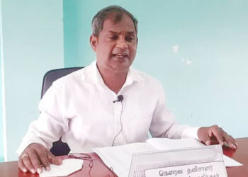 கடற்படைக்கு காணி வழங்க மாட்டோம் : வலி,வடக்கு பிரதேசசபை தீர்மானம்!