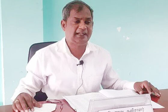 கடற்படைக்கு காணி வழங்க மாட்டோம் : வலி,வடக்கு பிரதேசசபை தீர்மானம்!