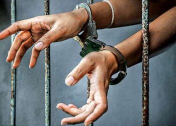 புதையல் தோண்டிய மூன்று பேர் கைது!