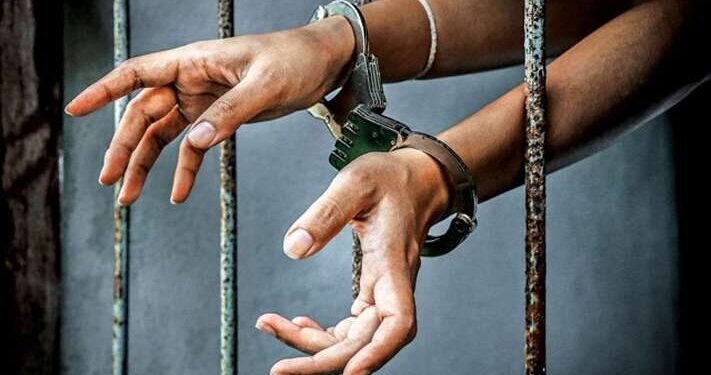 புதையல் தோண்டிய மூன்று பேர் கைது!