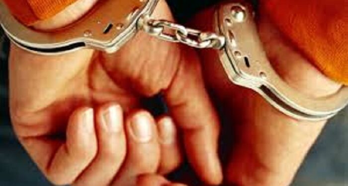 மாணிக்கக்கல் அகழ்வில் ஈடுபட்டவர் கைது!