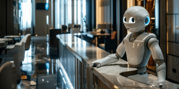 AI – மூலம் இயங்கும் சுற்றுலா ஹோட்டல் திட்டம்!