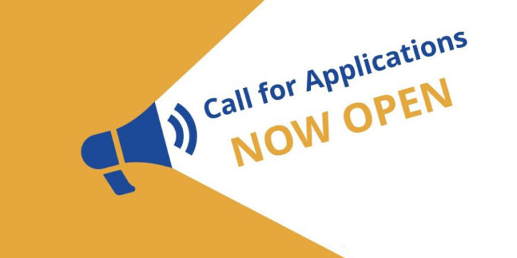 விண்ணப்பம் கோரல்!