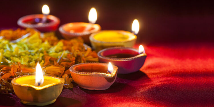 சாவகச்சேரியில் கொண்டாடப்படவுள்ள தீபாவளி!