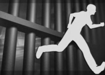 சிறைச்சாலை கைதிகள் இருவர் தப்பியோட்டம்