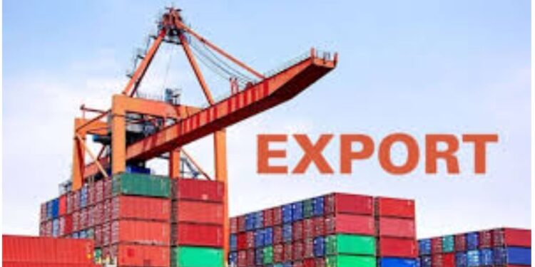 ஏற்றுமதித் துறை தொடர்ந்து வளர்ச்சியை காட்டுகின்றது – ஏற்றுமதிச் சபை